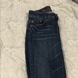 Guess Monterey Straight jeans